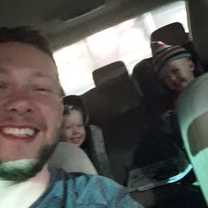 Meet your Posher, Seth